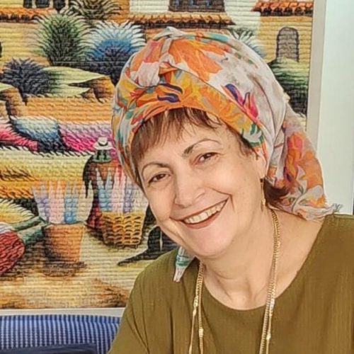 צפרירה ווקר צפרירה ווקר