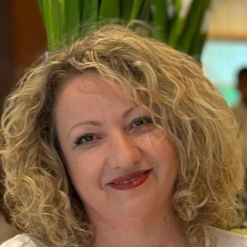 דר סטלה גידלביץ