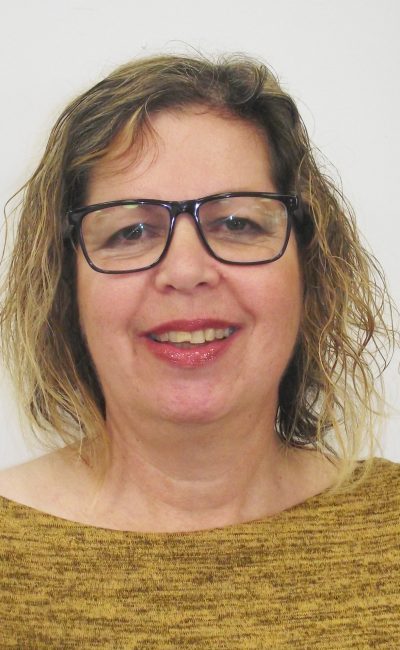 Tami Yehoshua